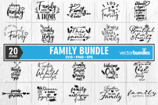 20 Family Quote Bundle Review: Practical Design for Real Projects