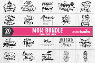 20 Mom Bundle Quote: A Designer’s Honest Take