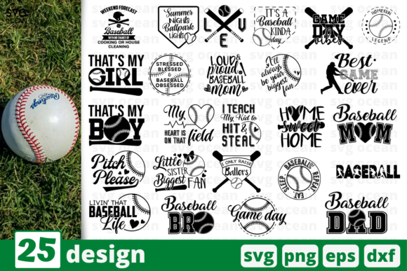 Baseball Quote Bundle Embroidery Review