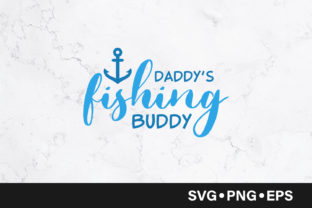 Daddy’s Fishing Buddy Quote Review for Real Embroidery Projects
