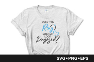 Engagement Ring Quote Embroidery Design Review