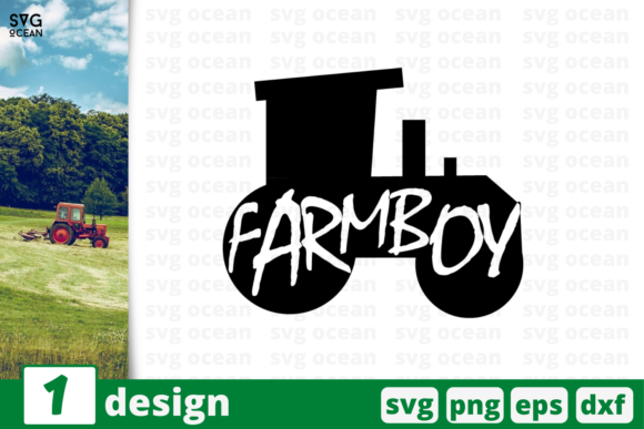 Farmboy Quote Embroidery Design: A Practical Review for Real Projects