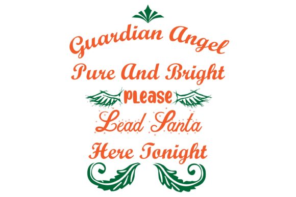 Guardian Angel Pure and Bright Quote Review