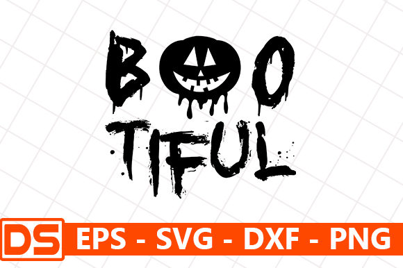 Halloween Quote Design, Boo-Tiful: A Designer’s Practical Take