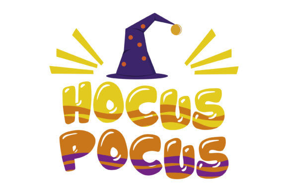 Hocus Pocus Quote Halloween Embroidery Design Review