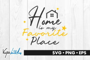 Home is My Favorite Place Quote: A Designer’s Practical Take