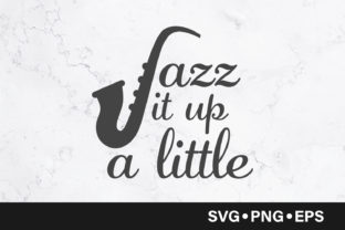 Jazz It Up a Little Quote Embroidery Design Review