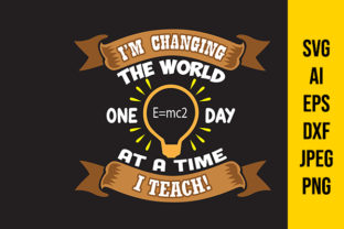 Teacher Quote I Am Changing: A Designer’s Real-World Review