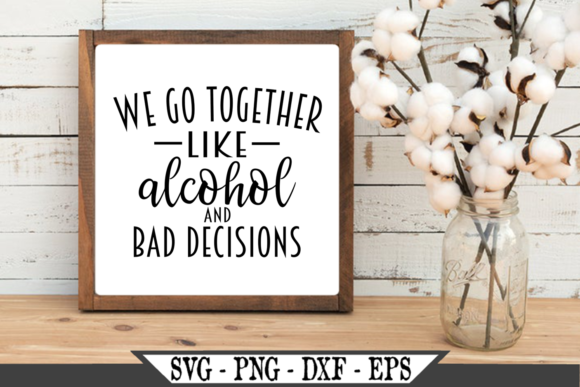 We Go Together Quote Embroidery Review