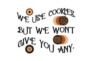 We Use Cookies - Vector Quote Review for Real Embroidery Projects