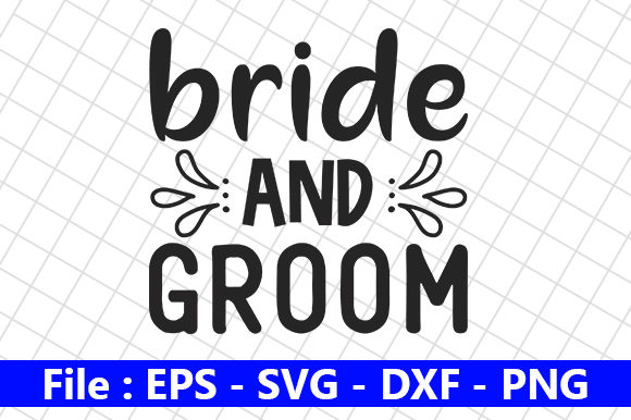 Wedding Quote Design, Bride and Groom Review for Real Projects