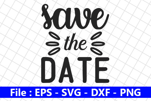 Wedding Quote Design, Save the Date Review for Real Projects
